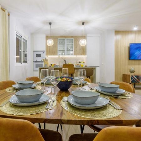 Picasso 2 Luxury Apartment Malaga Luaran gambar