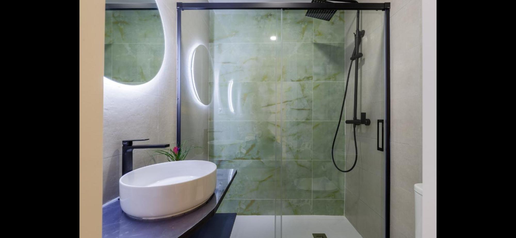 Picasso 2 Luxury Apartment Malaga Luaran gambar