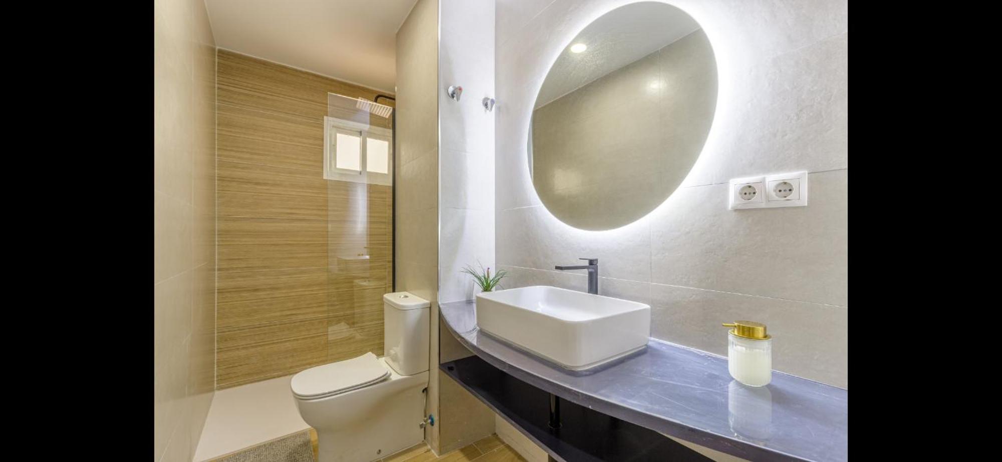 Picasso 2 Luxury Apartment Malaga Luaran gambar