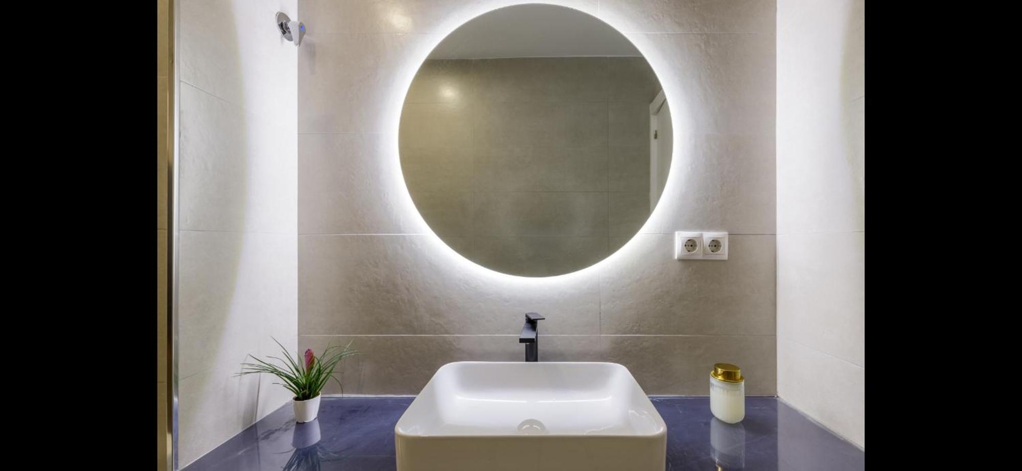 Picasso 2 Luxury Apartment Malaga Luaran gambar