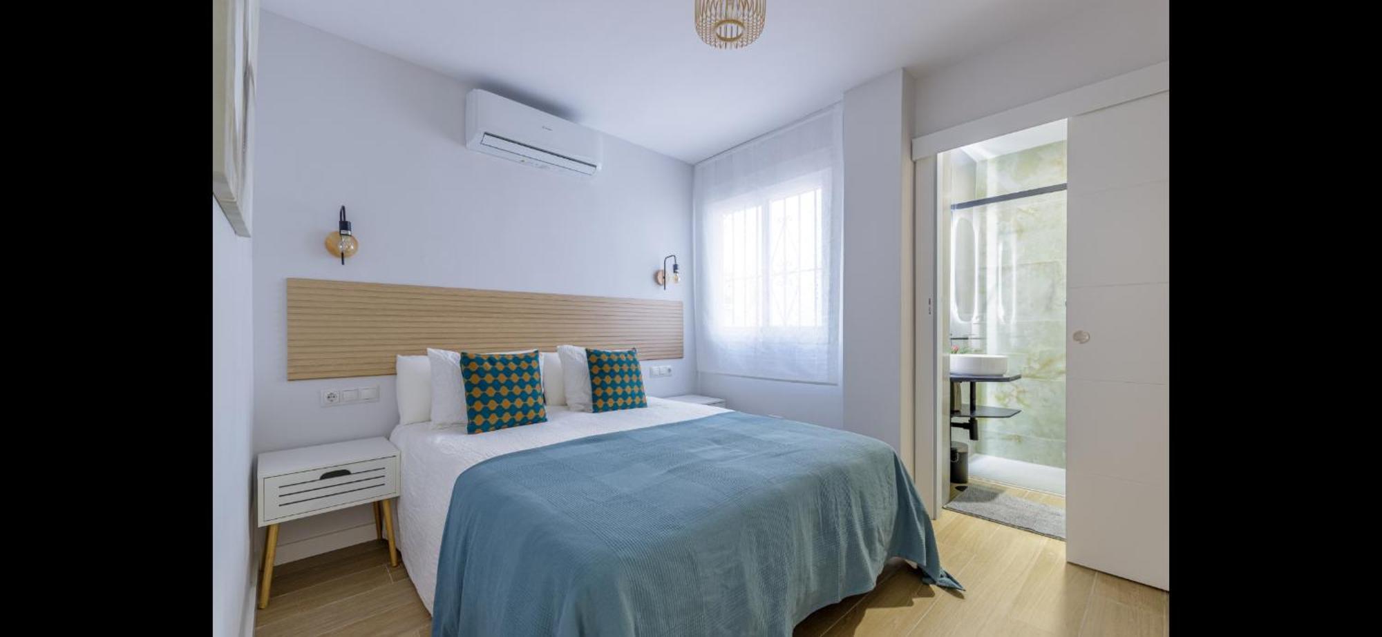 Picasso 2 Luxury Apartment Malaga Luaran gambar