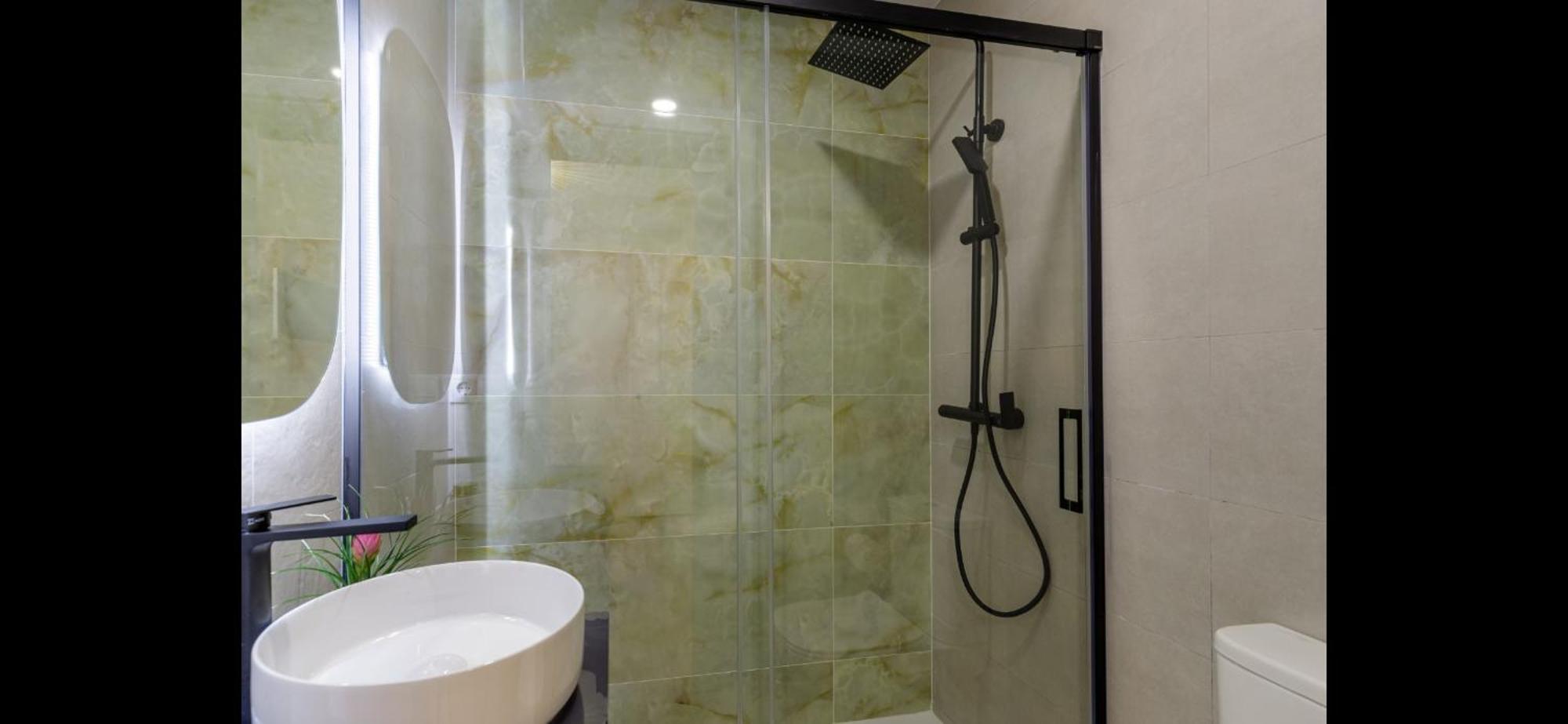 Picasso 2 Luxury Apartment Malaga Luaran gambar