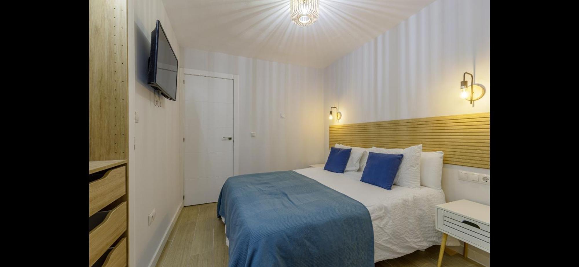 Picasso 2 Luxury Apartment Malaga Luaran gambar