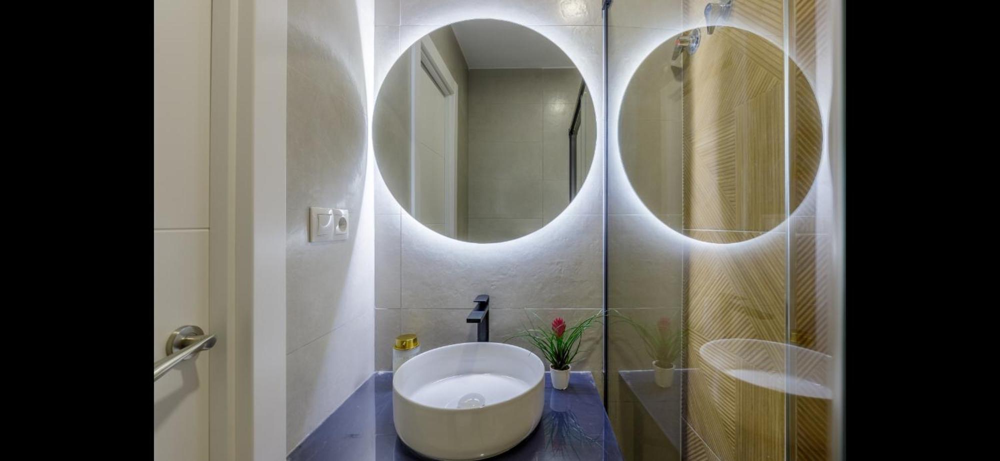 Picasso 2 Luxury Apartment Malaga Luaran gambar