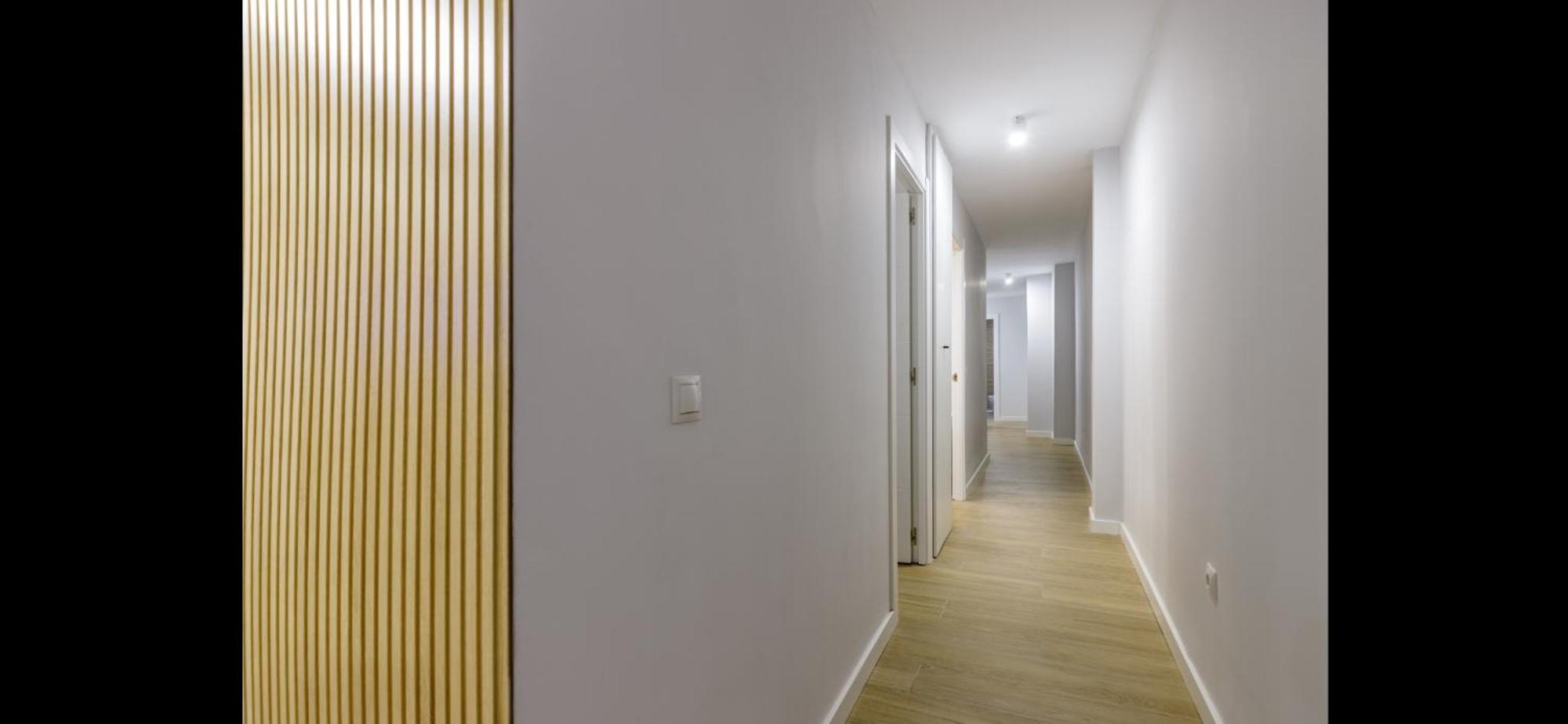 Picasso 2 Luxury Apartment Malaga Luaran gambar