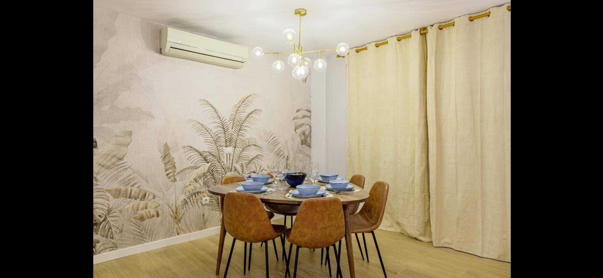 Picasso 2 Luxury Apartment Malaga Luaran gambar