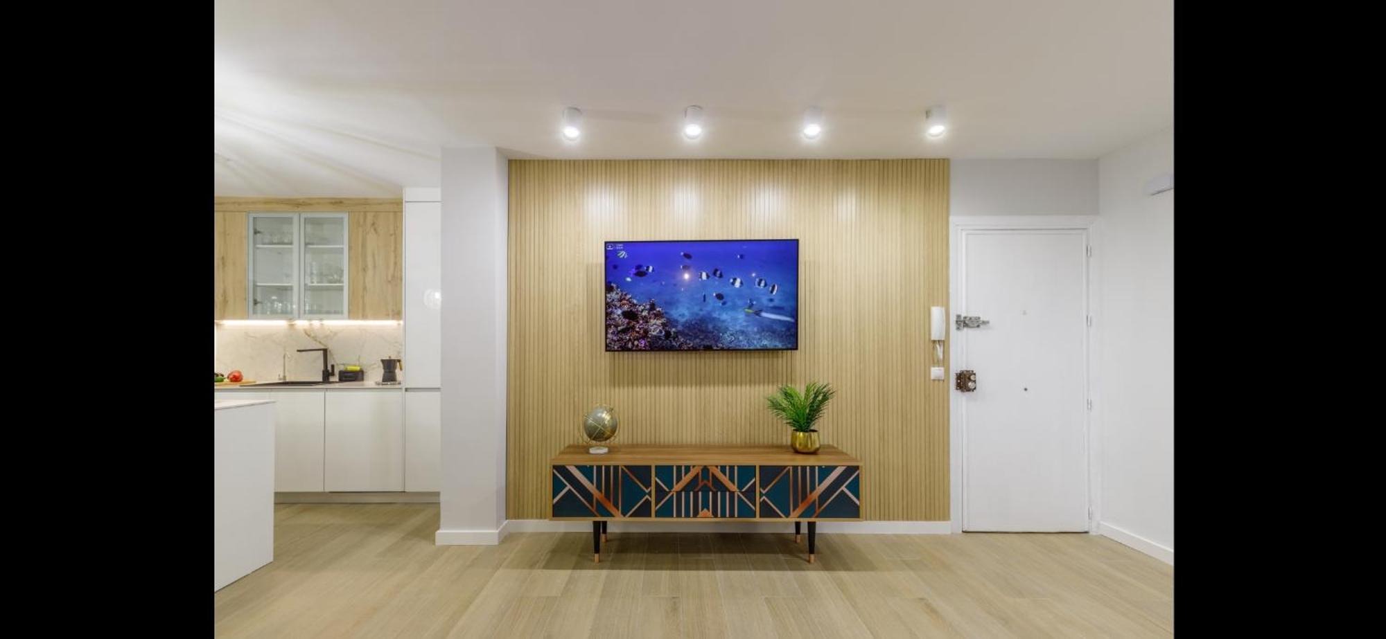 Picasso 2 Luxury Apartment Malaga Luaran gambar