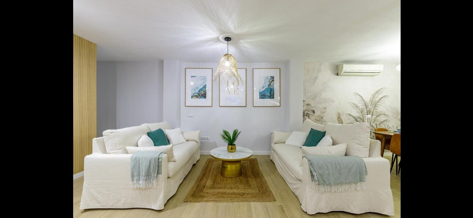 Picasso 2 Luxury Apartment Malaga Luaran gambar