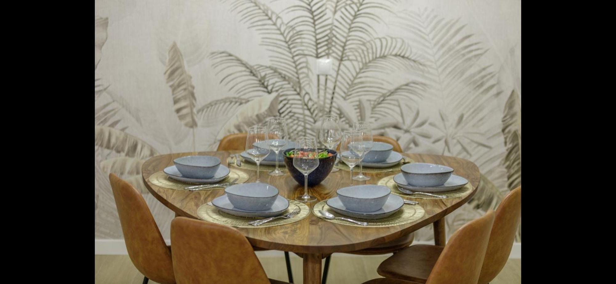 Picasso 2 Luxury Apartment Malaga Luaran gambar